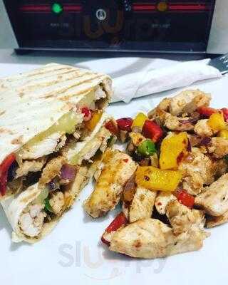 The Vanilla Pod Cafe