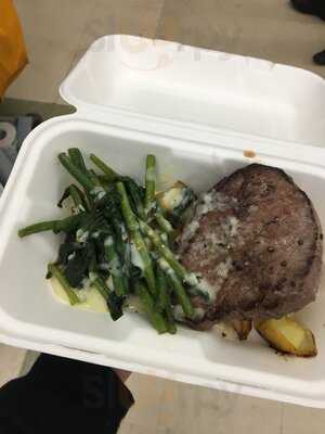 Real Junk Food Project