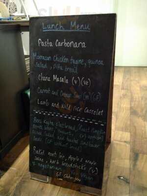 Real Junk Food Project