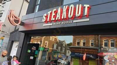 Steakout