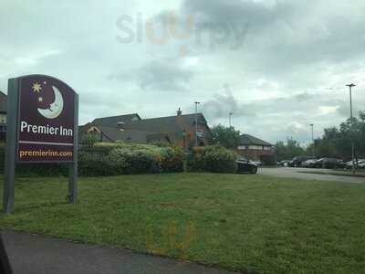 The Meadows Brewers Fayre