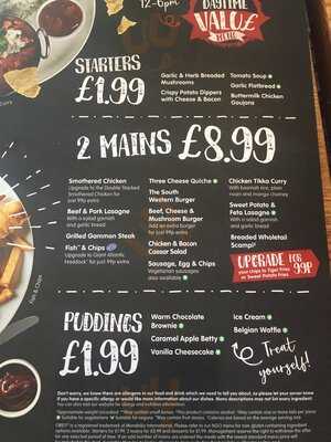 The Meadows Brewers Fayre