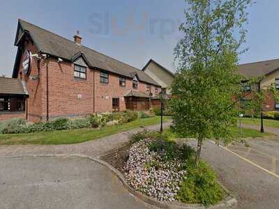 The Meadows Brewers Fayre