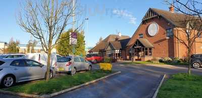 The Meadows Brewers Fayre