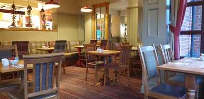 The Meadows Brewers Fayre