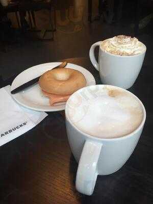 Starbucks Colmore Row