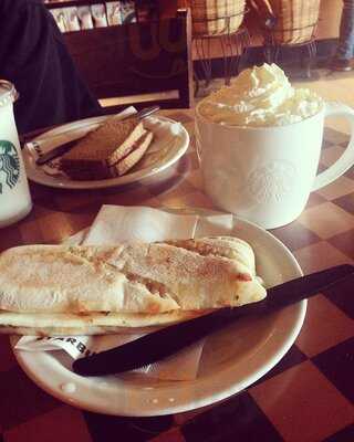 Starbucks Colmore Row