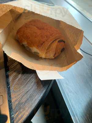 Starbucks Colmore Row