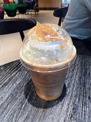 Starbucks Colmore Row