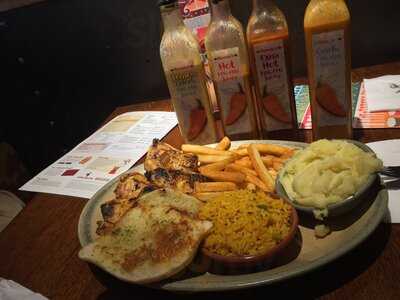 Nando's Sheffield - West Street