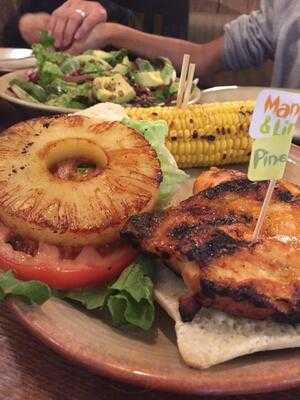 Nando's Sheffield - West Street