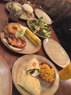 Nando's Sheffield - West Street