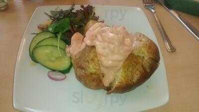 Stepping Stones Cafe