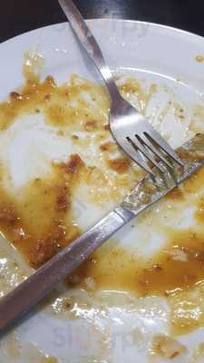 Stepping Stones Cafe