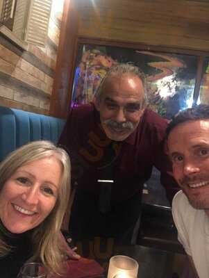 Kipling's Restaurant Sowerby Bridge