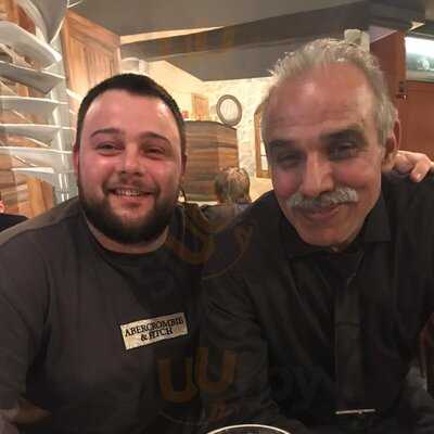 Kipling's Restaurant Sowerby Bridge