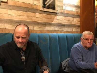 Kipling's Restaurant Sowerby Bridge