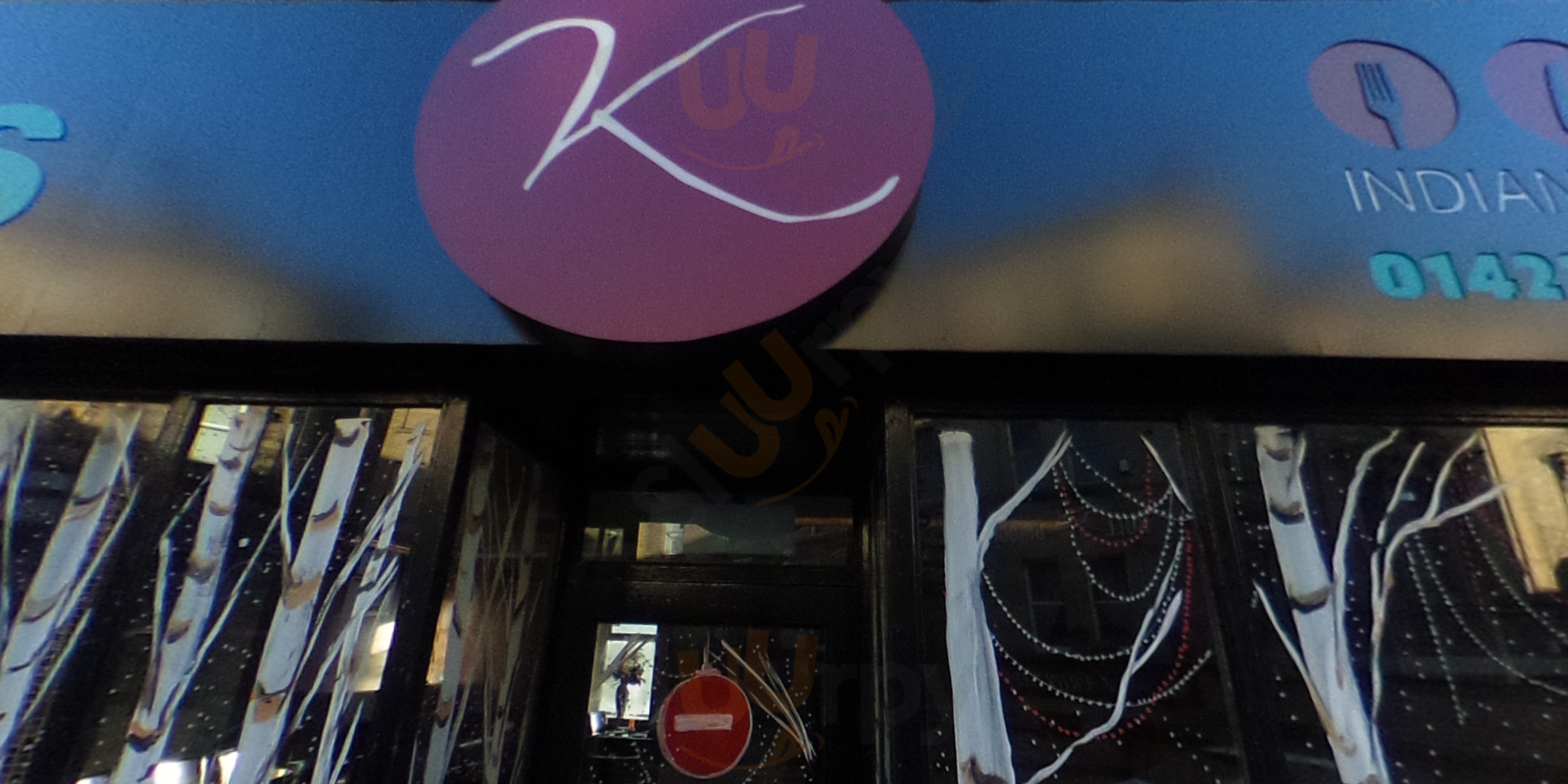 Kipling's Restaurant Sowerby Bridge