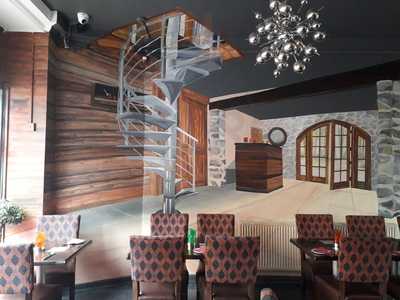 Kipling's Restaurant Sowerby Bridge