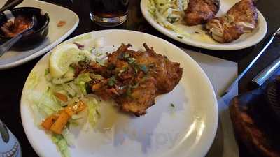 Kipling's Restaurant Sowerby Bridge