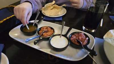 Kipling's Restaurant Sowerby Bridge