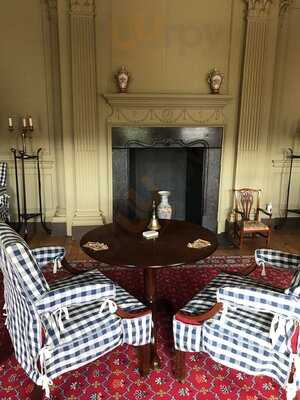 Wordsworth House And Garden