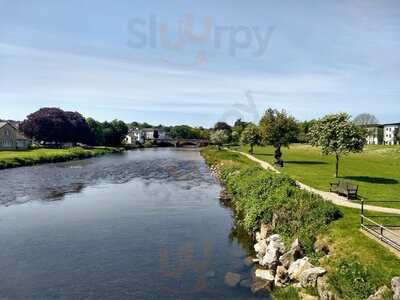 Wordsworth House And Garden