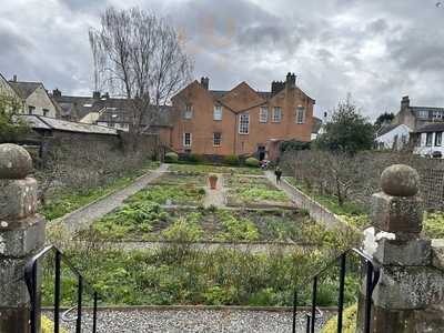 Wordsworth House And Garden