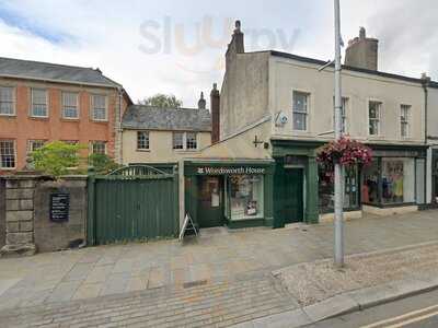 Wordsworth House And Garden