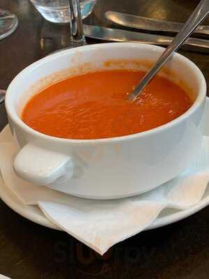 View Restaurant & Bar