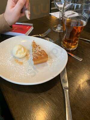 View Restaurant & Bar