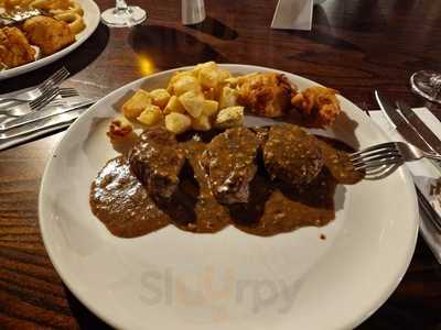 View Restaurant & Bar