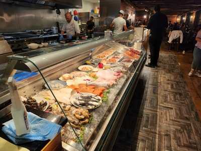 View Restaurant & Bar