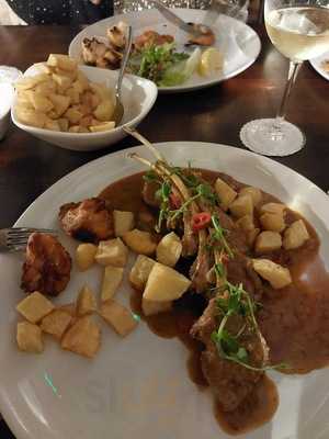 View Restaurant & Bar