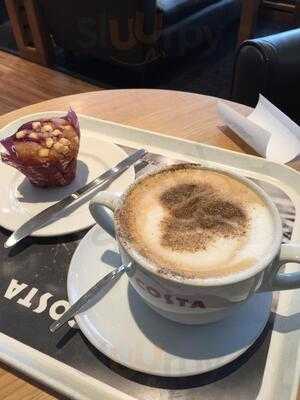 Costa Coffee
