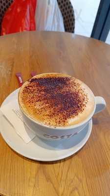 Costa Coffee
