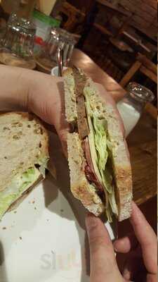 Peel And Stone Harborne