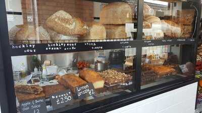 Peel And Stone Harborne