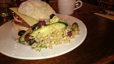 Peel And Stone Harborne