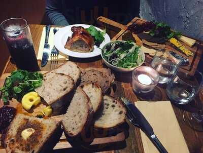 Peel And Stone Harborne