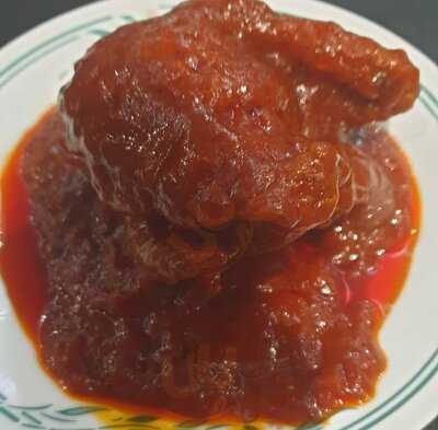 Crescent Grill House