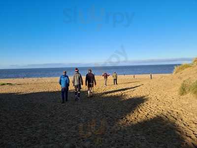 The Boat House Restaurant