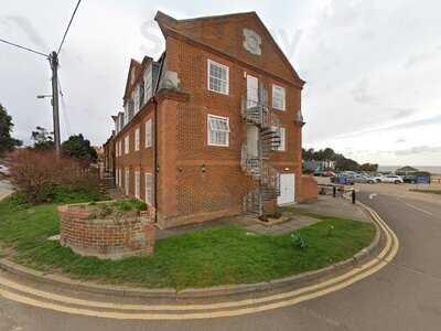 The Boat House Restaurant