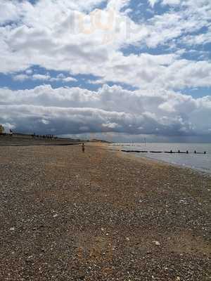 The Boat House Restaurant