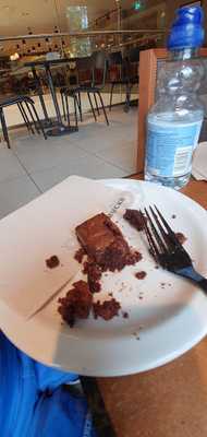 Starbucks Compass Next Cardiff