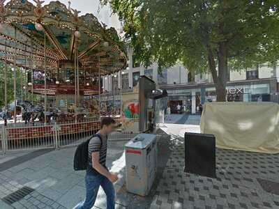 Starbucks Compass Next Cardiff