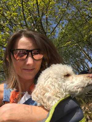 The Gnarly Bone Cafe