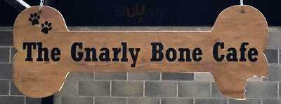 The Gnarly Bone Cafe