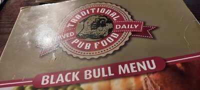 The Black Bull Inn