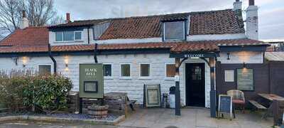 The Black Bull Inn